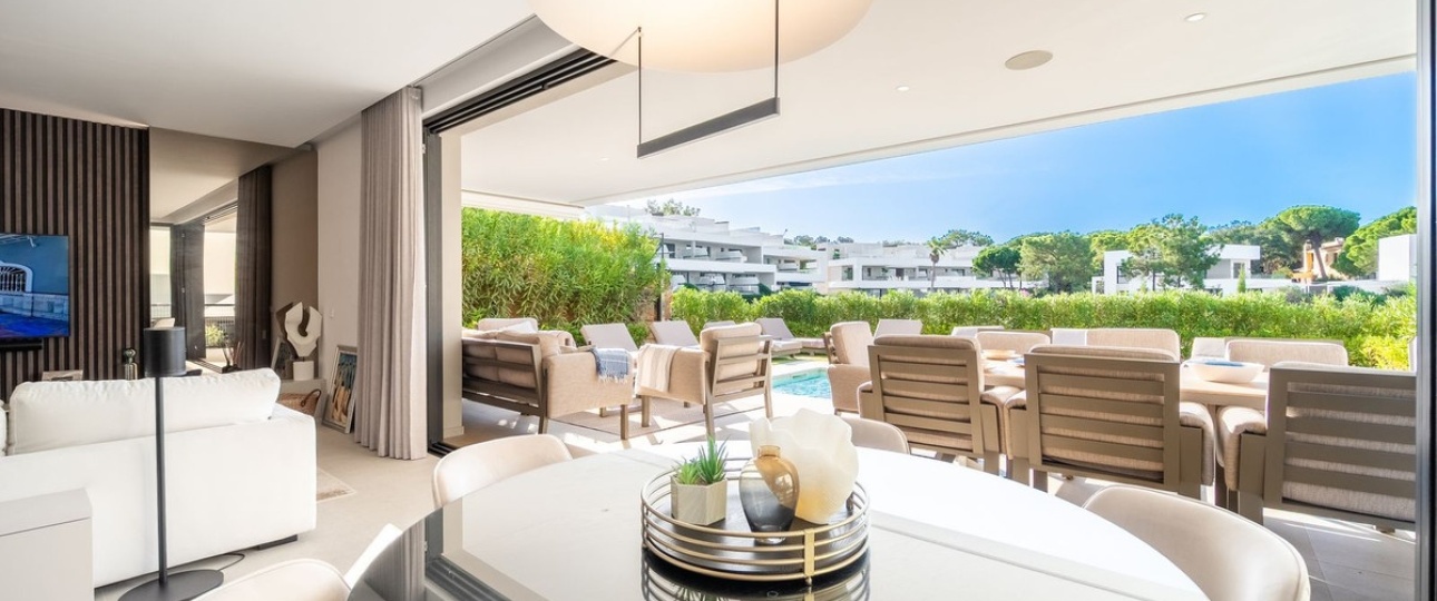 Rynek wtórny - Villa - Marbella - Elviria