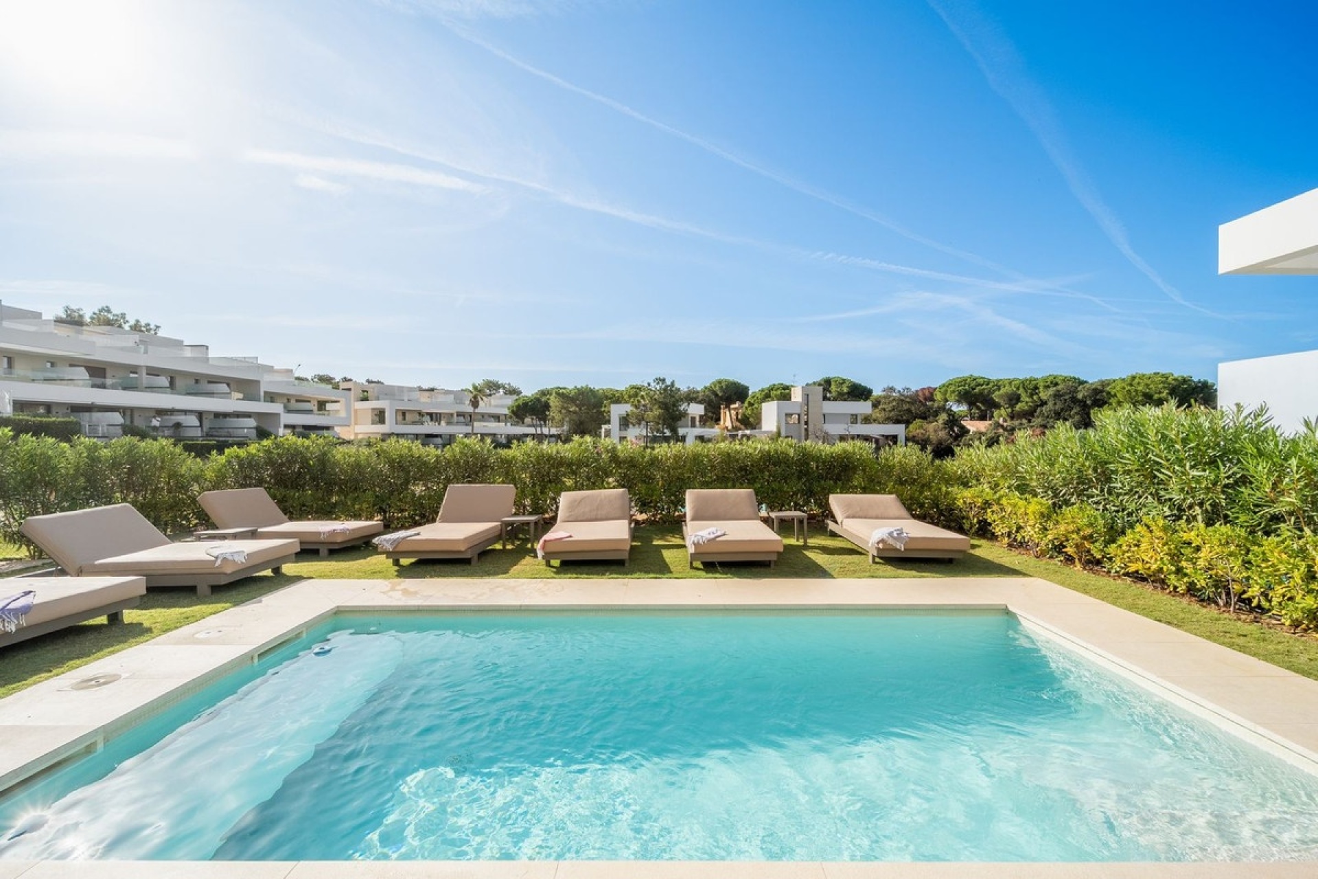 Rynek wtórny - Villa - Marbella - Elviria