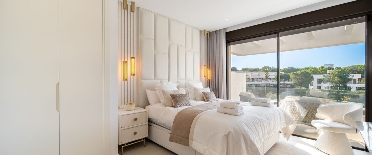 Rynek wtórny - Villa - Marbella - Elviria