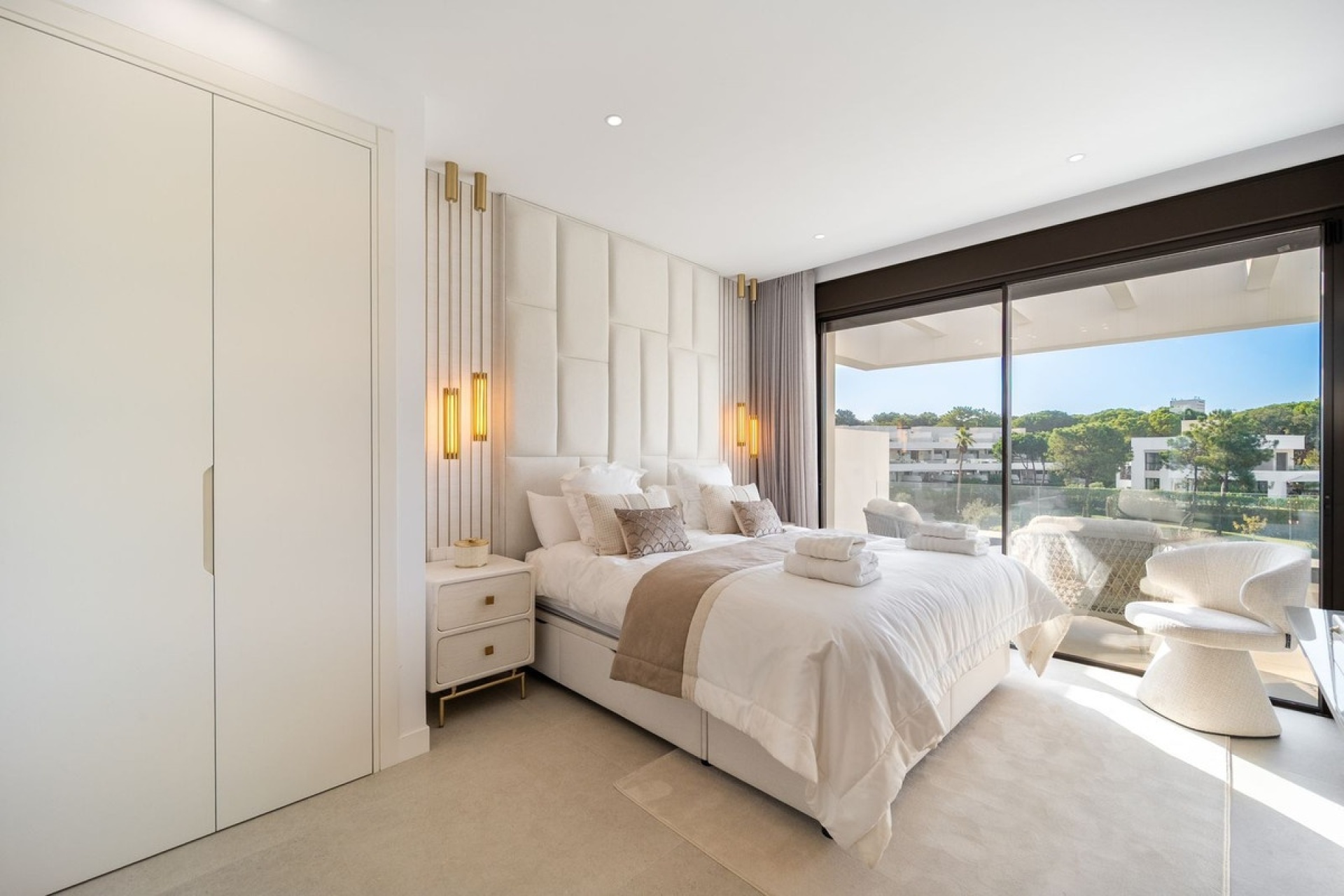 Rynek wtórny - Villa - Marbella - Elviria