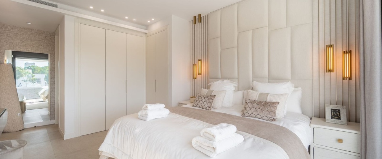 Rynek wtórny - Villa - Marbella - Elviria