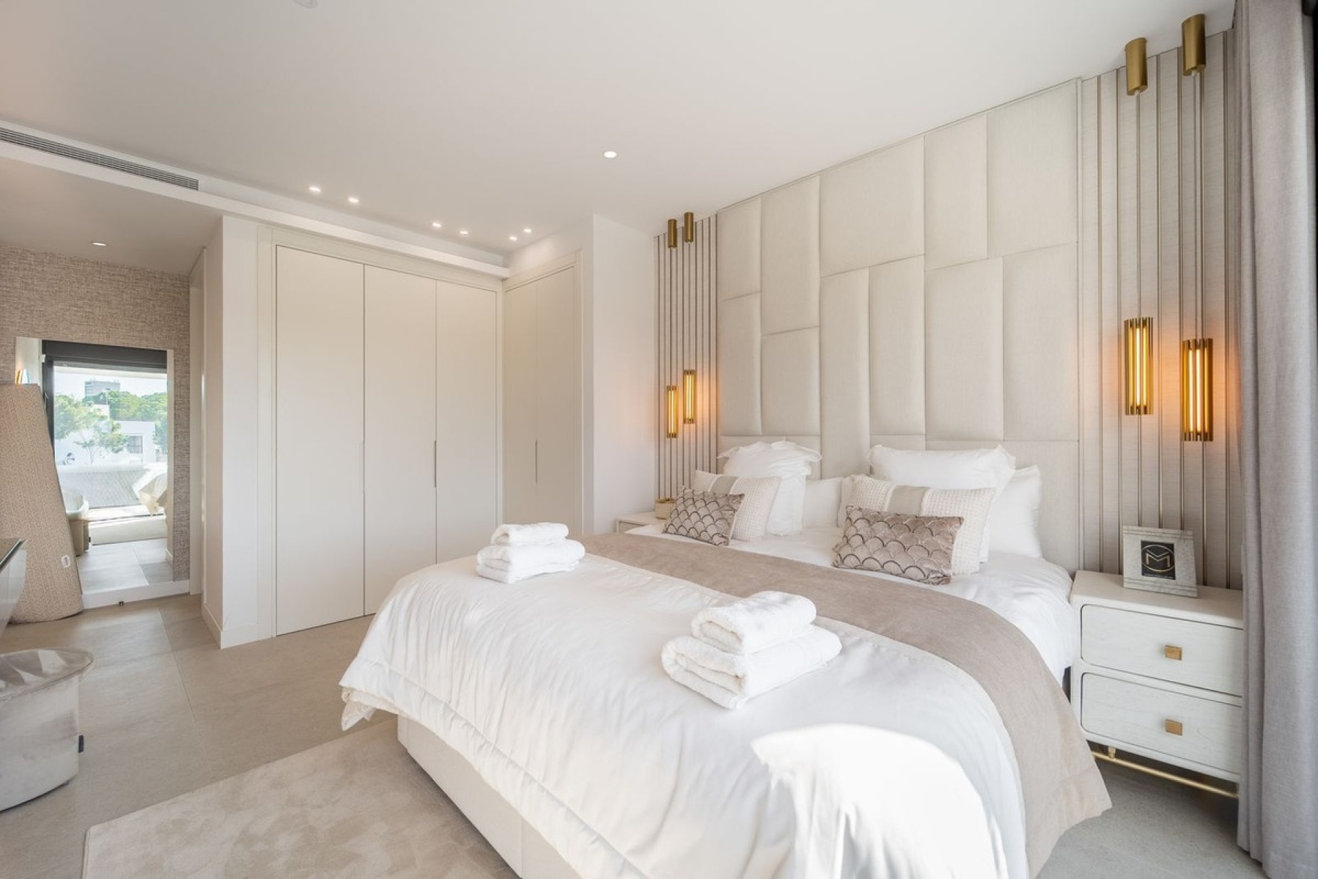 Rynek wtórny - Villa - Marbella - Elviria