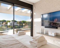 Rynek wtórny - Villa - Marbella - Elviria