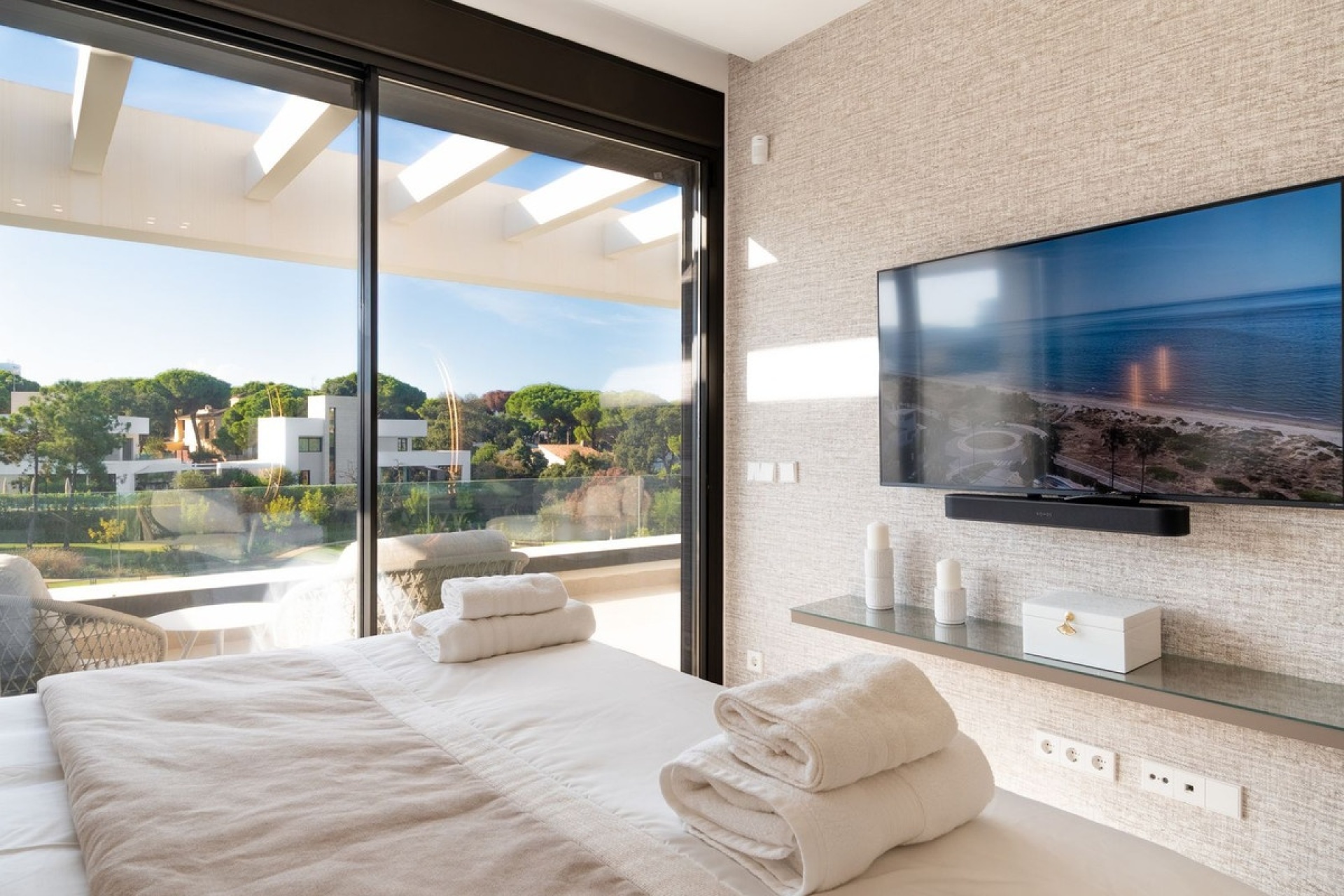 Rynek wtórny - Villa - Marbella - Elviria