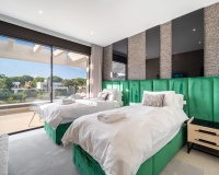 Rynek wtórny - Villa - Marbella - Elviria