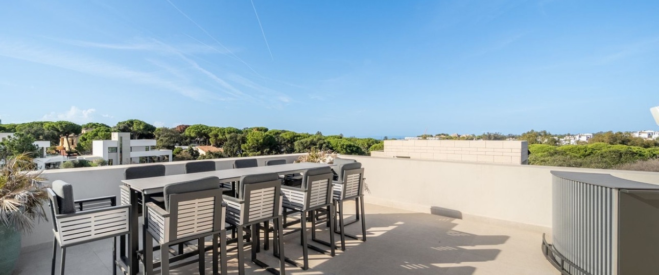 Rynek wtórny - Villa - Marbella - Elviria