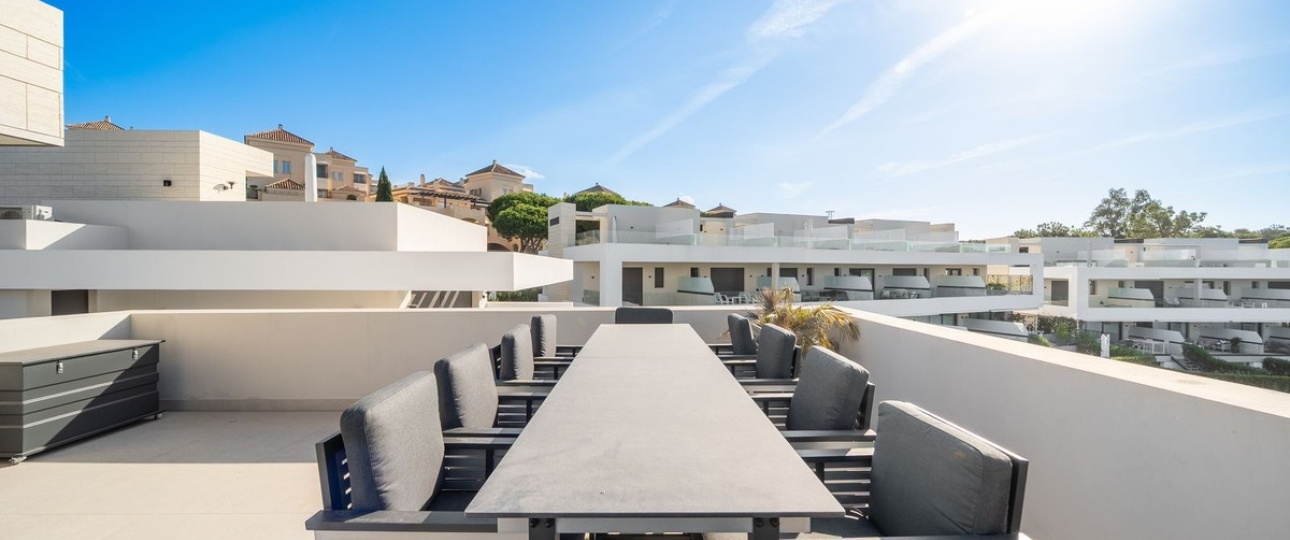 Rynek wtórny - Villa - Marbella - Elviria