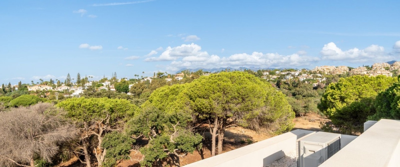 Rynek wtórny - Villa - Marbella - Elviria