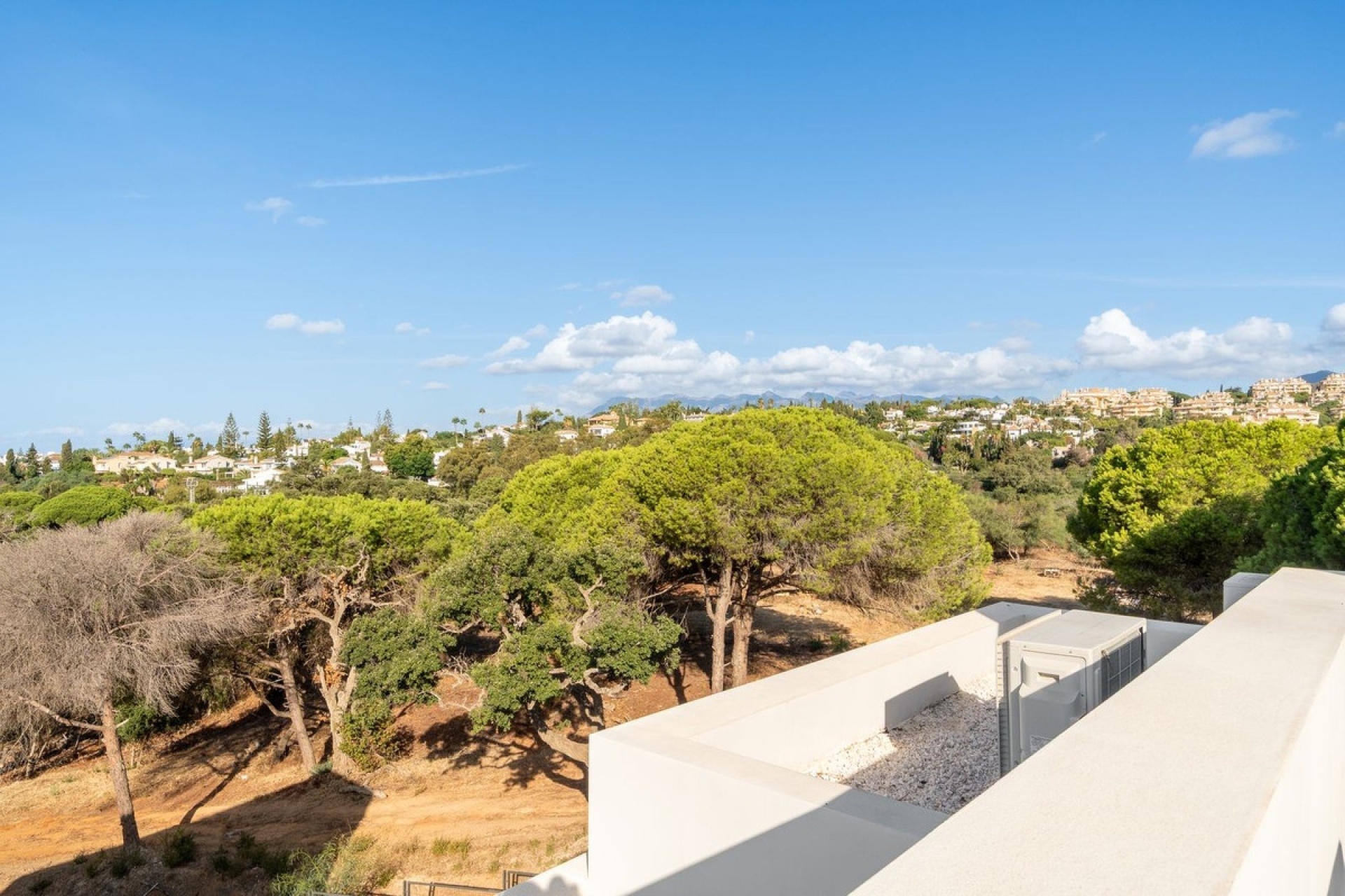 Rynek wtórny - Villa - Marbella - Elviria