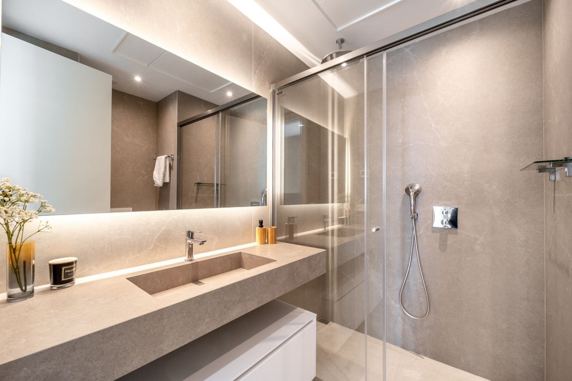 Rynek wtórny - Villa - Marbella - Elviria