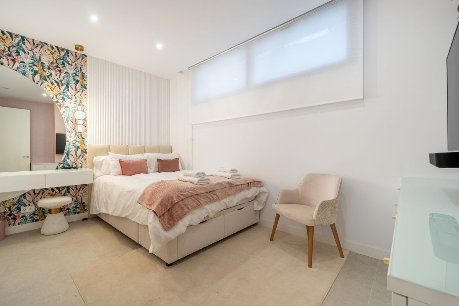 Rynek wtórny - Villa - Marbella - Elviria