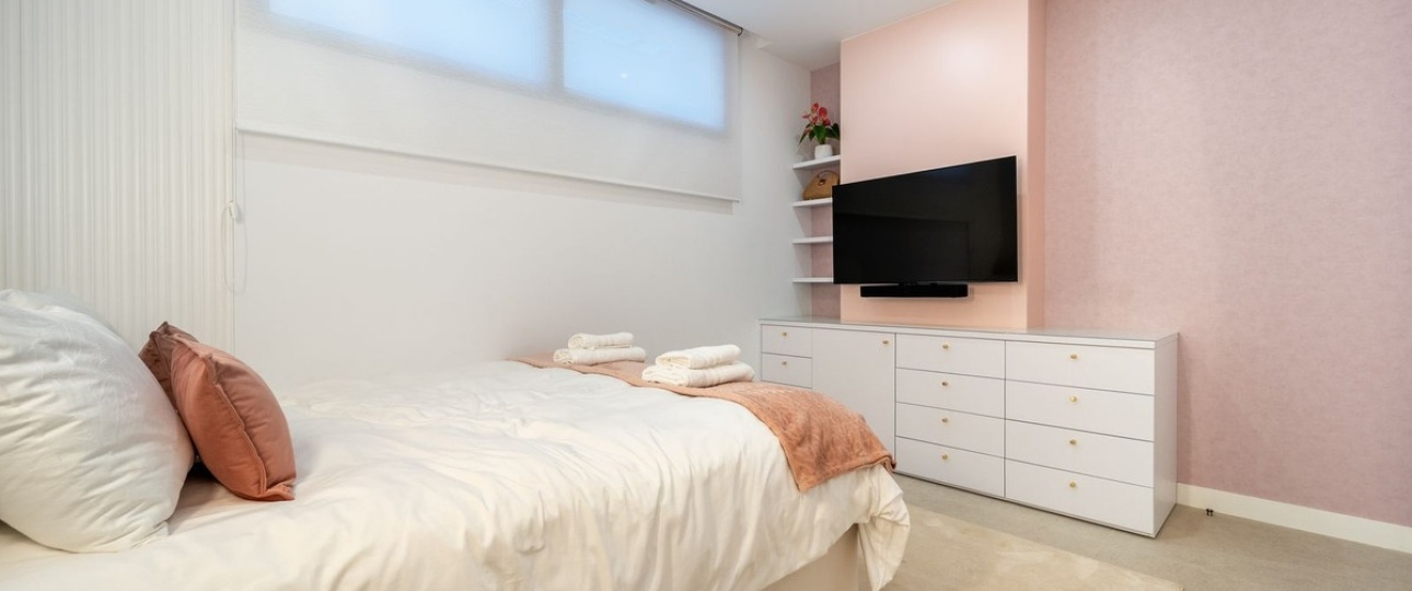 Rynek wtórny - Villa - Marbella - Elviria