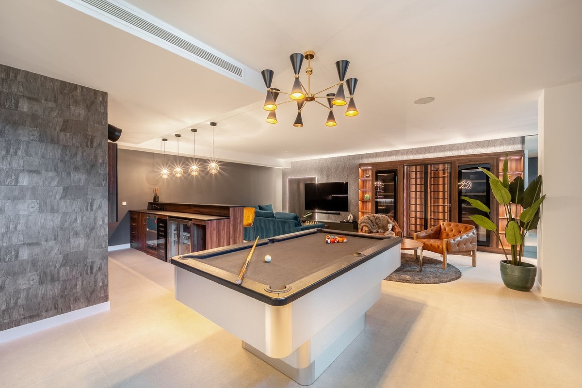 Rynek wtórny - Villa - Marbella - Elviria