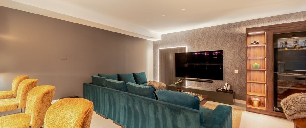 Rynek wtórny - Villa - Marbella - Elviria