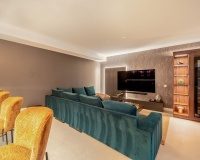 Rynek wtórny - Villa - Marbella - Elviria