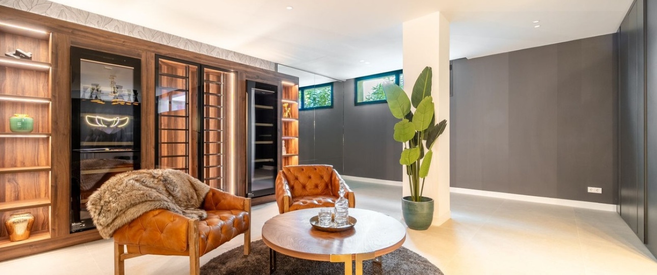 Rynek wtórny - Villa - Marbella - Elviria