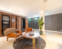 Rynek wtórny - Villa - Marbella - Elviria