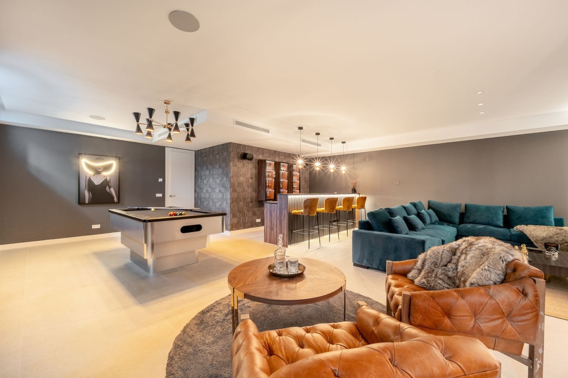 Rynek wtórny - Villa - Marbella - Elviria