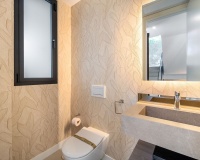 Rynek wtórny - Villa - Marbella - Elviria