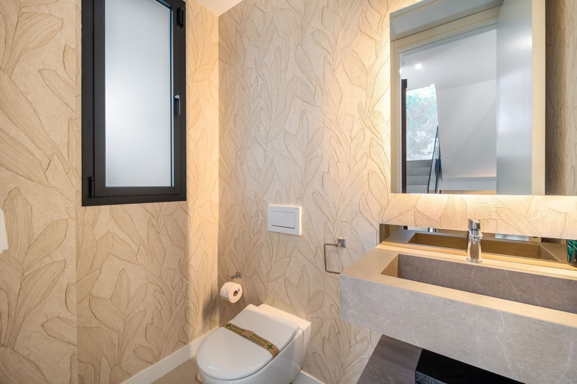 Rynek wtórny - Villa - Marbella - Elviria