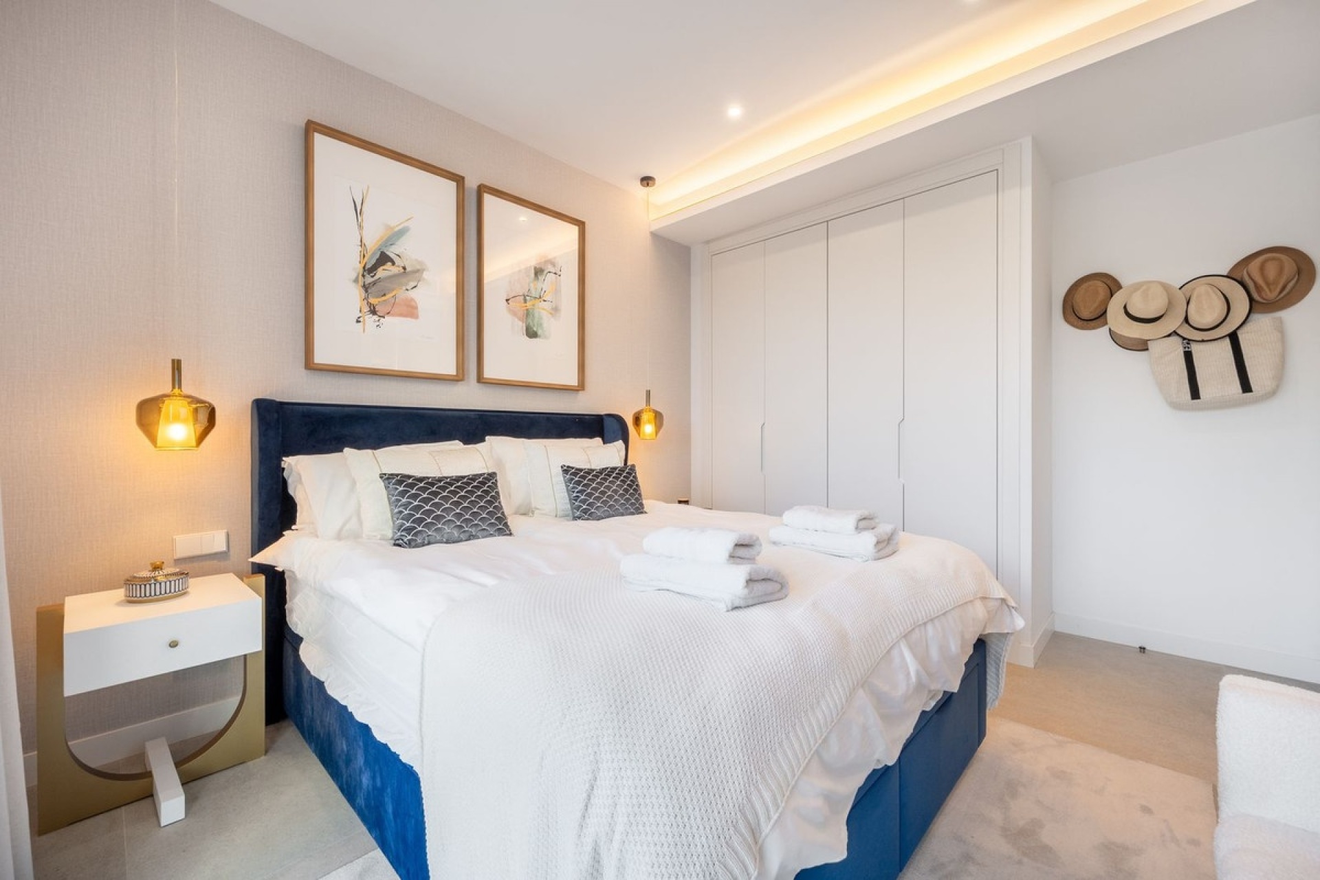 Rynek wtórny - Villa - Marbella - Elviria