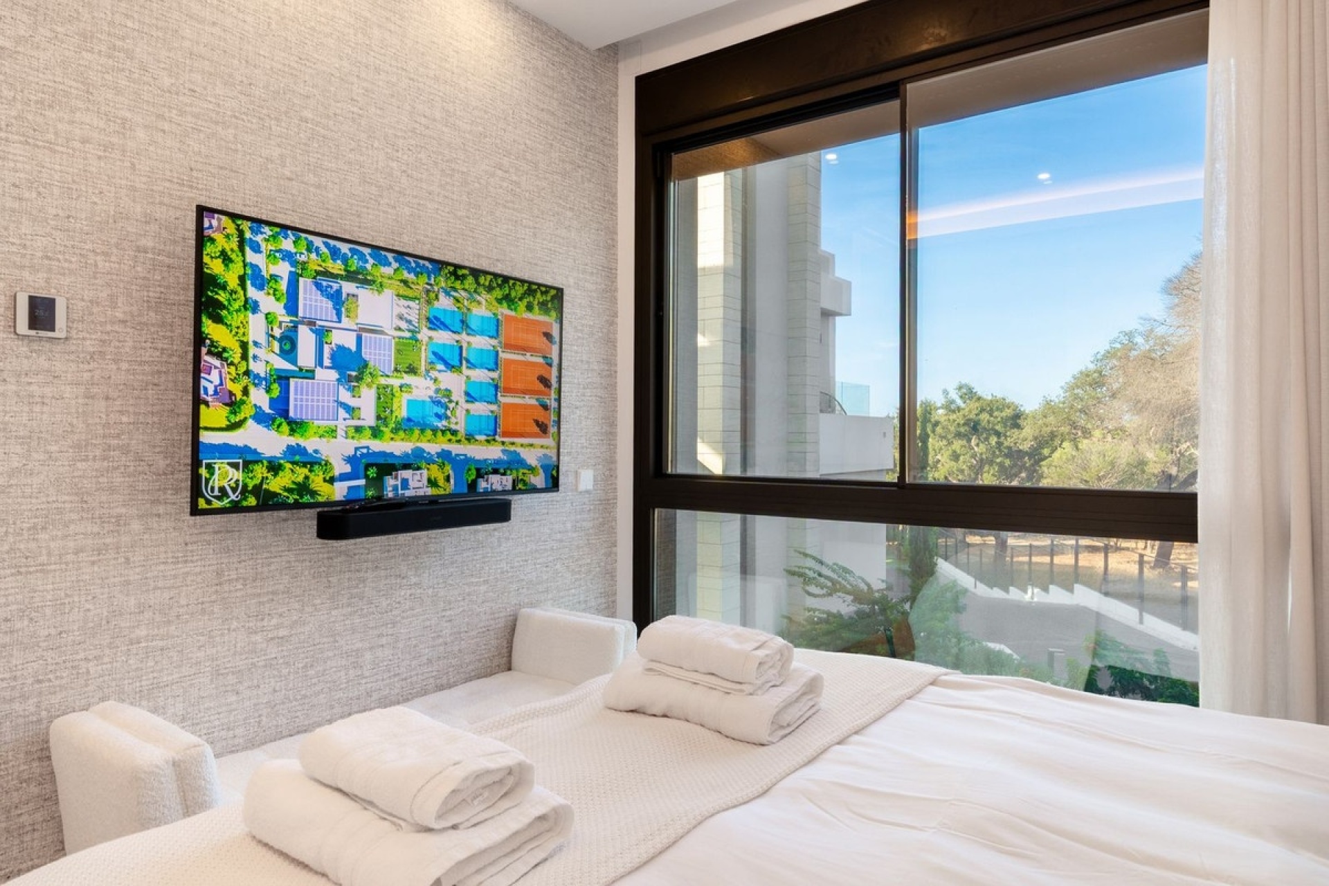 Rynek wtórny - Villa - Marbella - Elviria