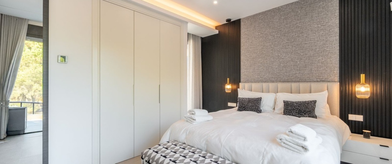 Rynek wtórny - Villa - Marbella - Elviria