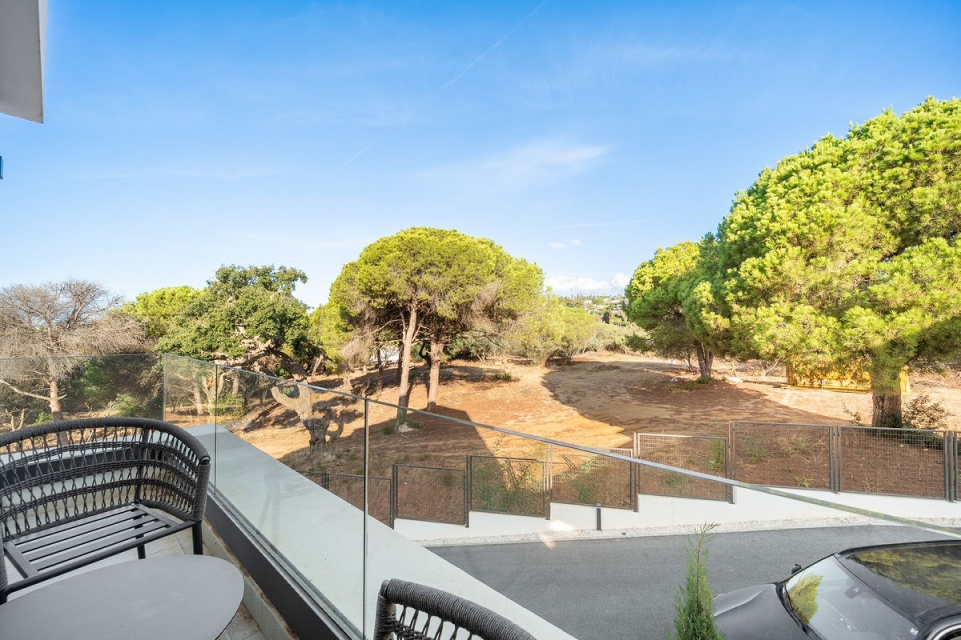 Rynek wtórny - Villa - Marbella - Elviria
