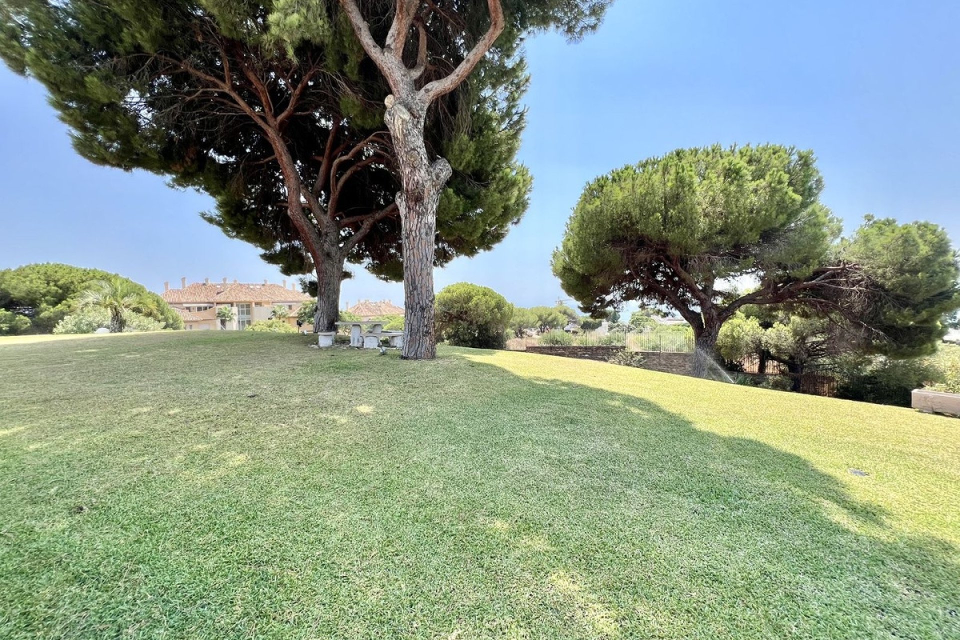 Rynek wtórny - Villa - Marbella - Elviria