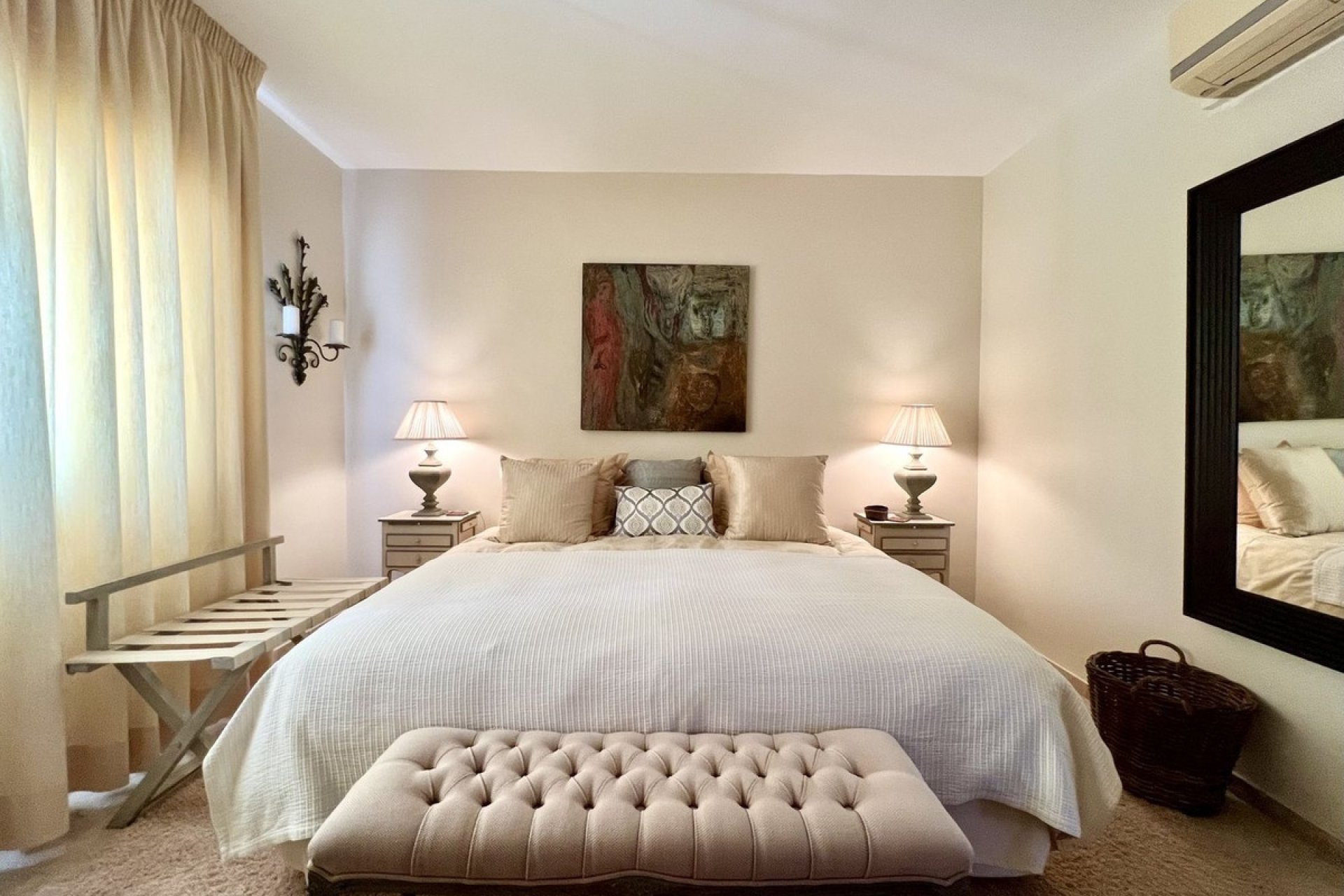 Rynek wtórny - Villa - Marbella - Elviria