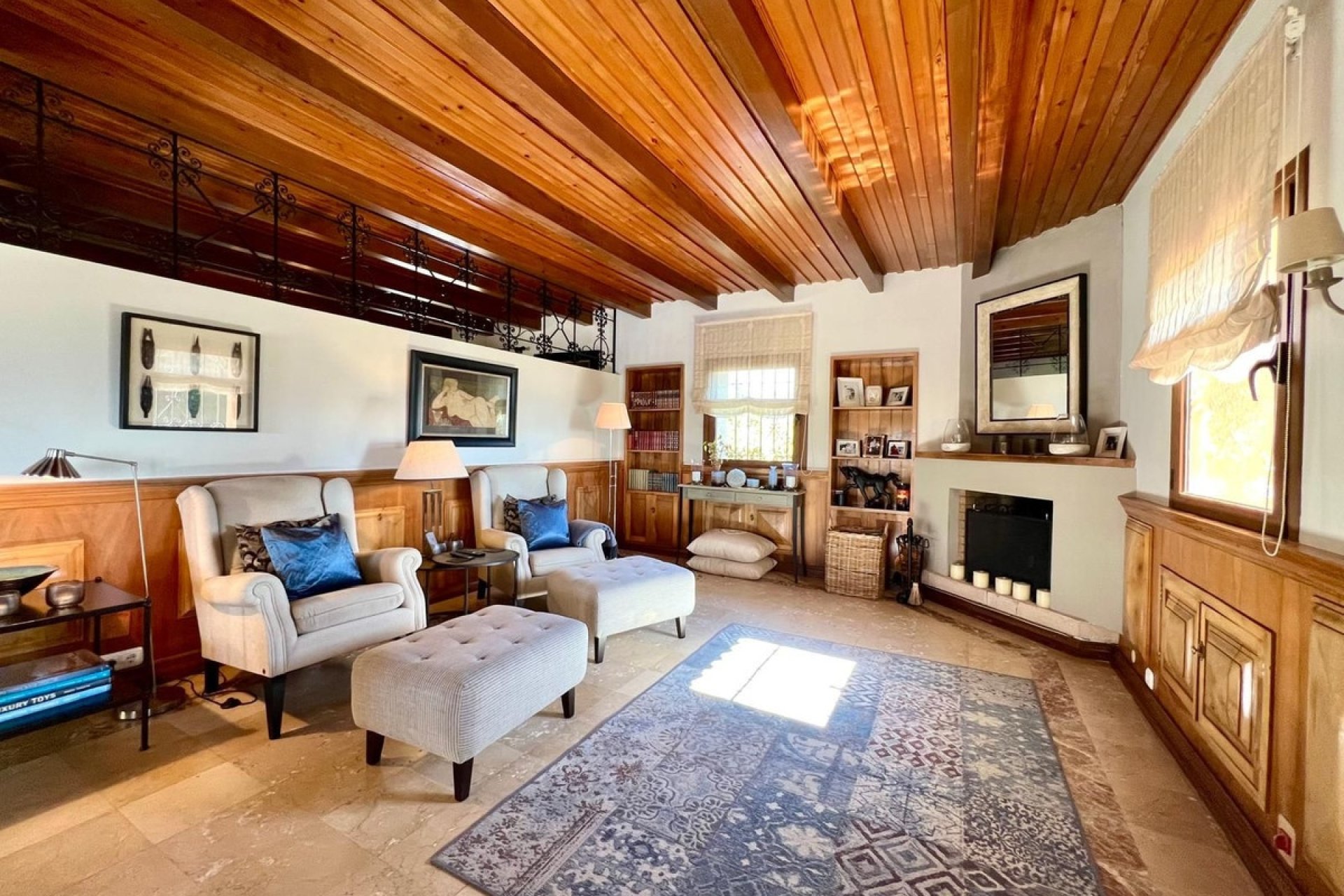 Rynek wtórny - Villa - Marbella - Elviria