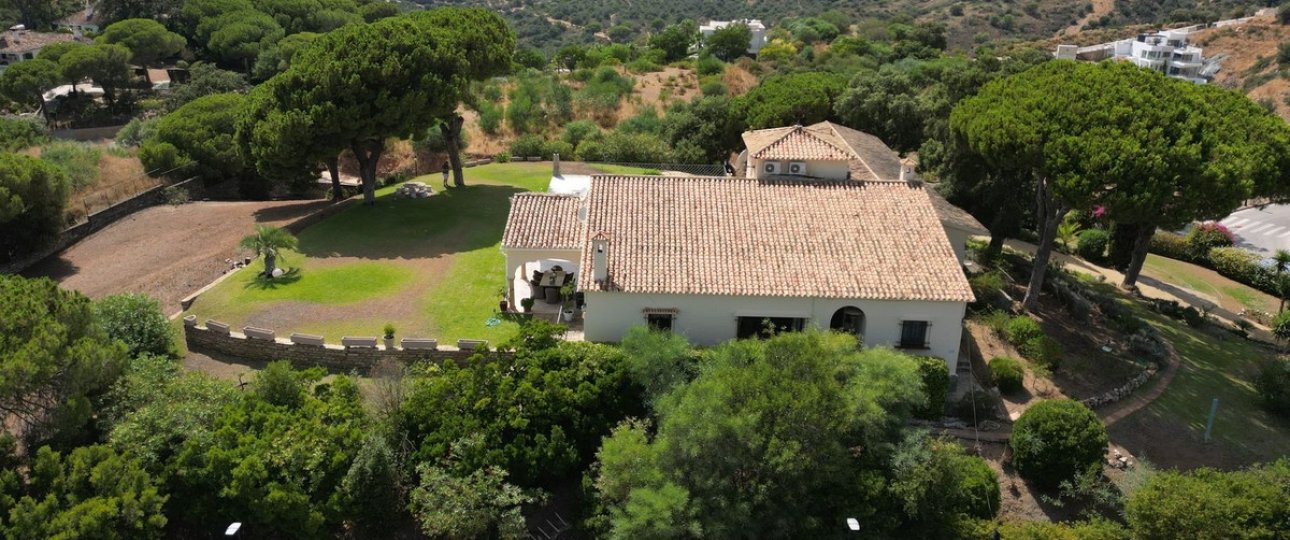 Rynek wtórny - Villa - Marbella - Elviria