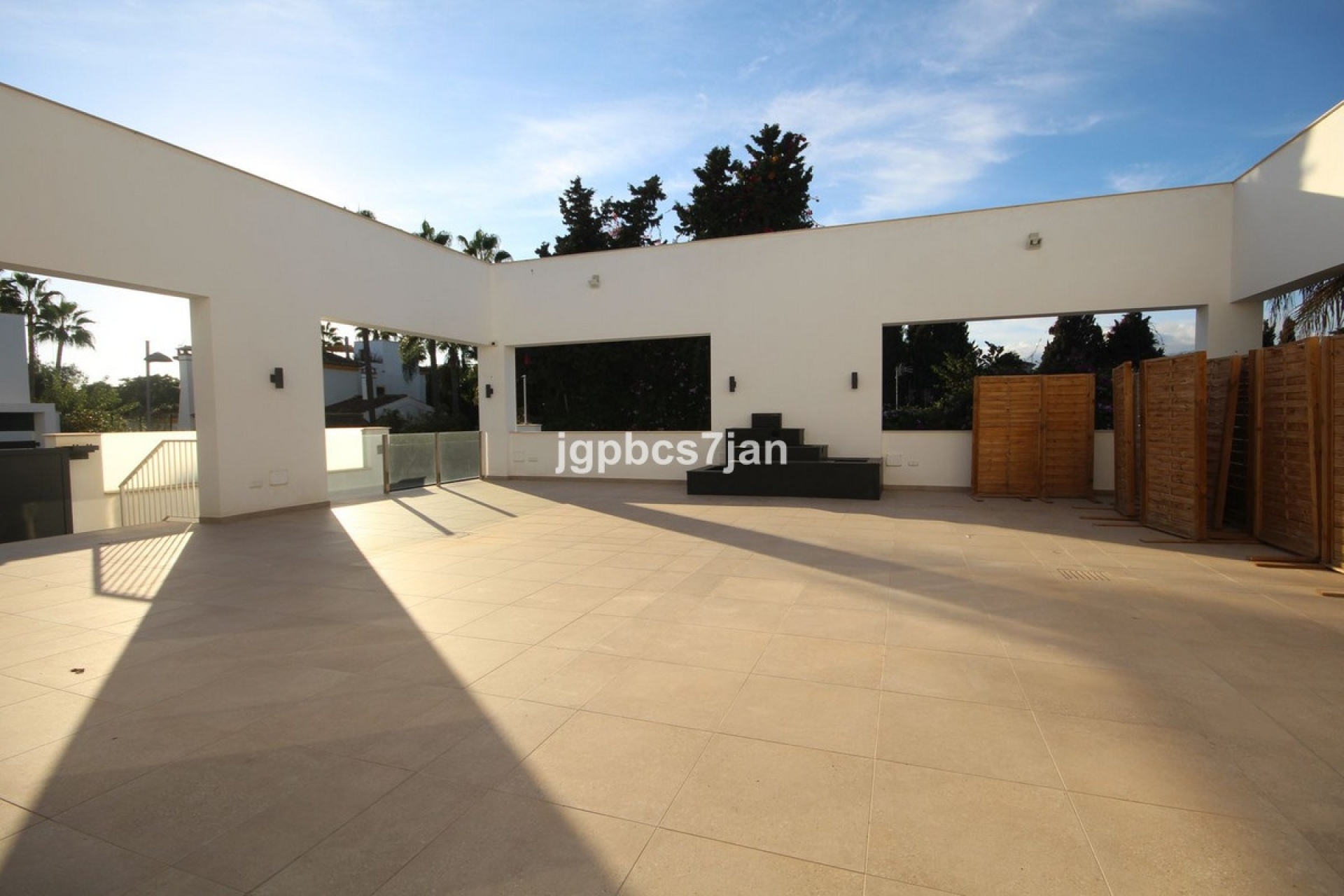 Rynek wtórny - Villa - Marbella - Elviria
