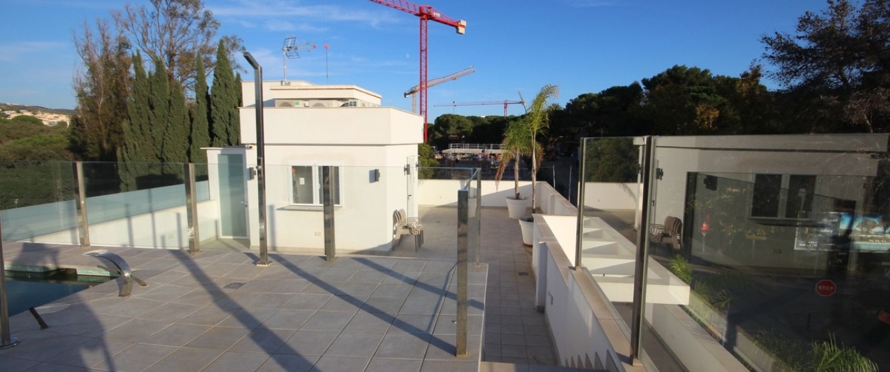 Rynek wtórny - Villa - Marbella - Elviria