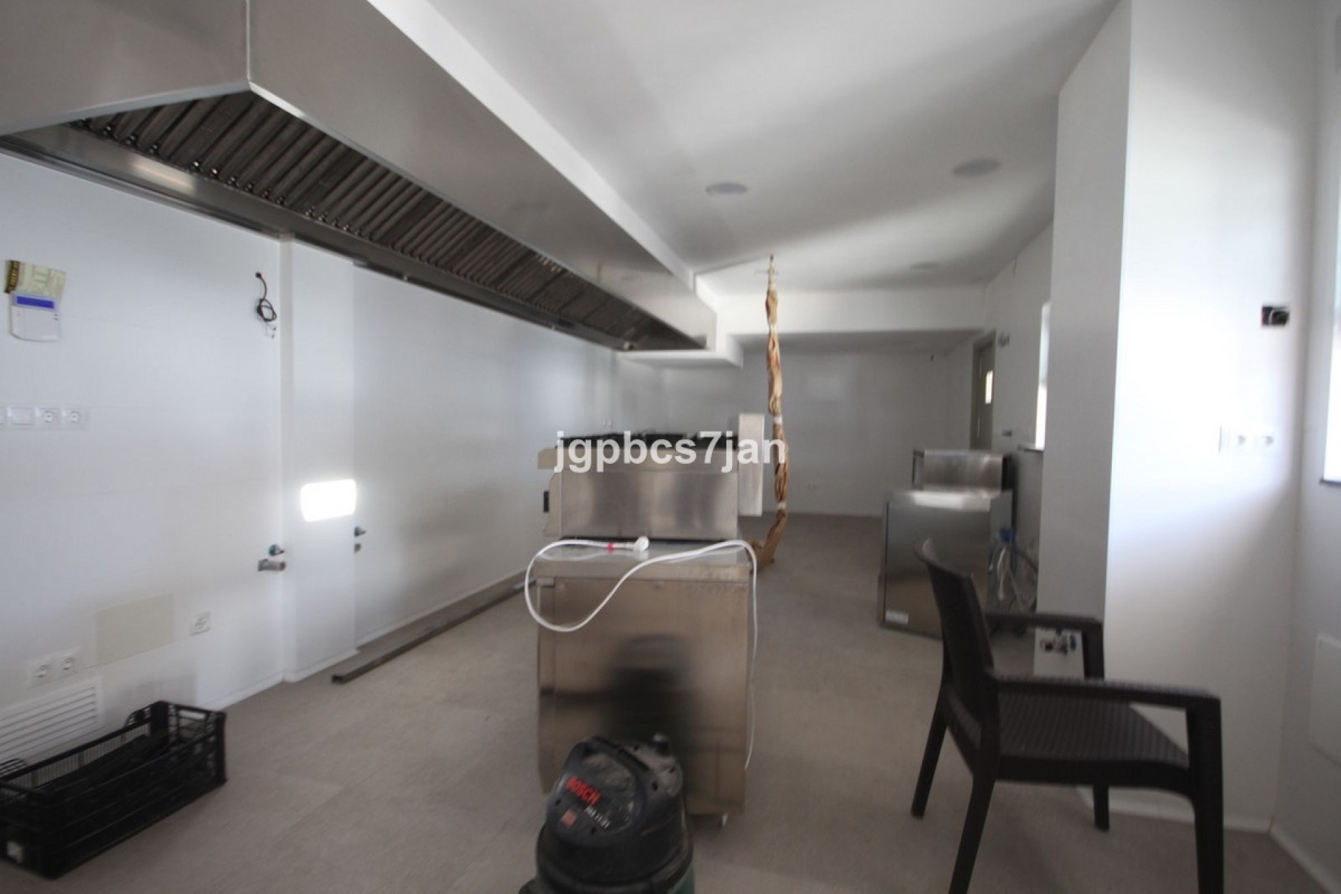 Rynek wtórny - Villa - Marbella - Elviria