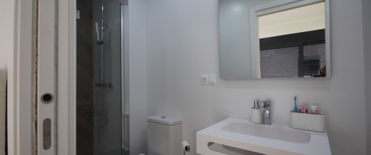 Rynek wtórny - Villa - Marbella - Elviria