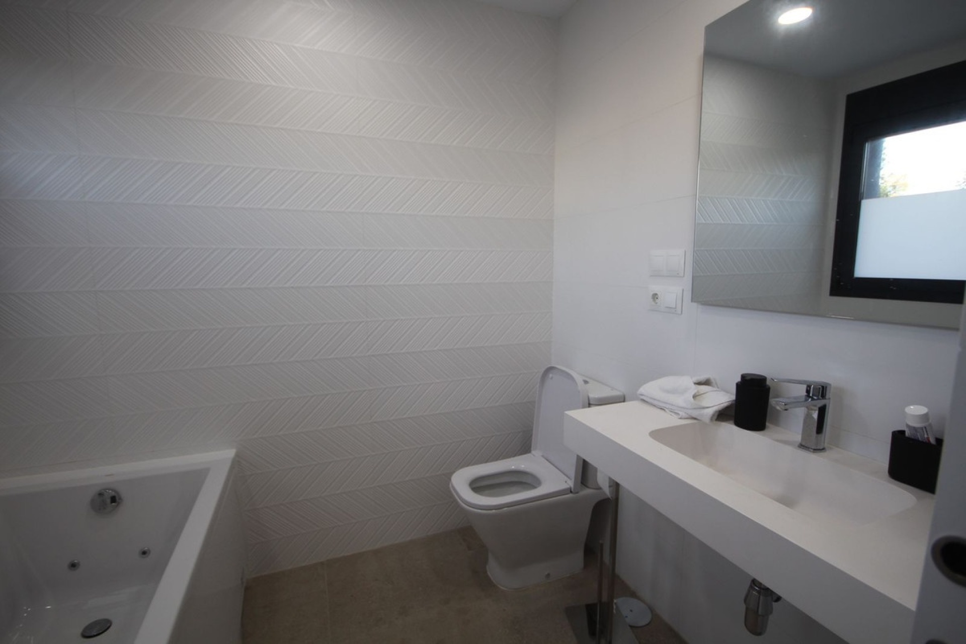 Rynek wtórny - Villa - Marbella - Elviria