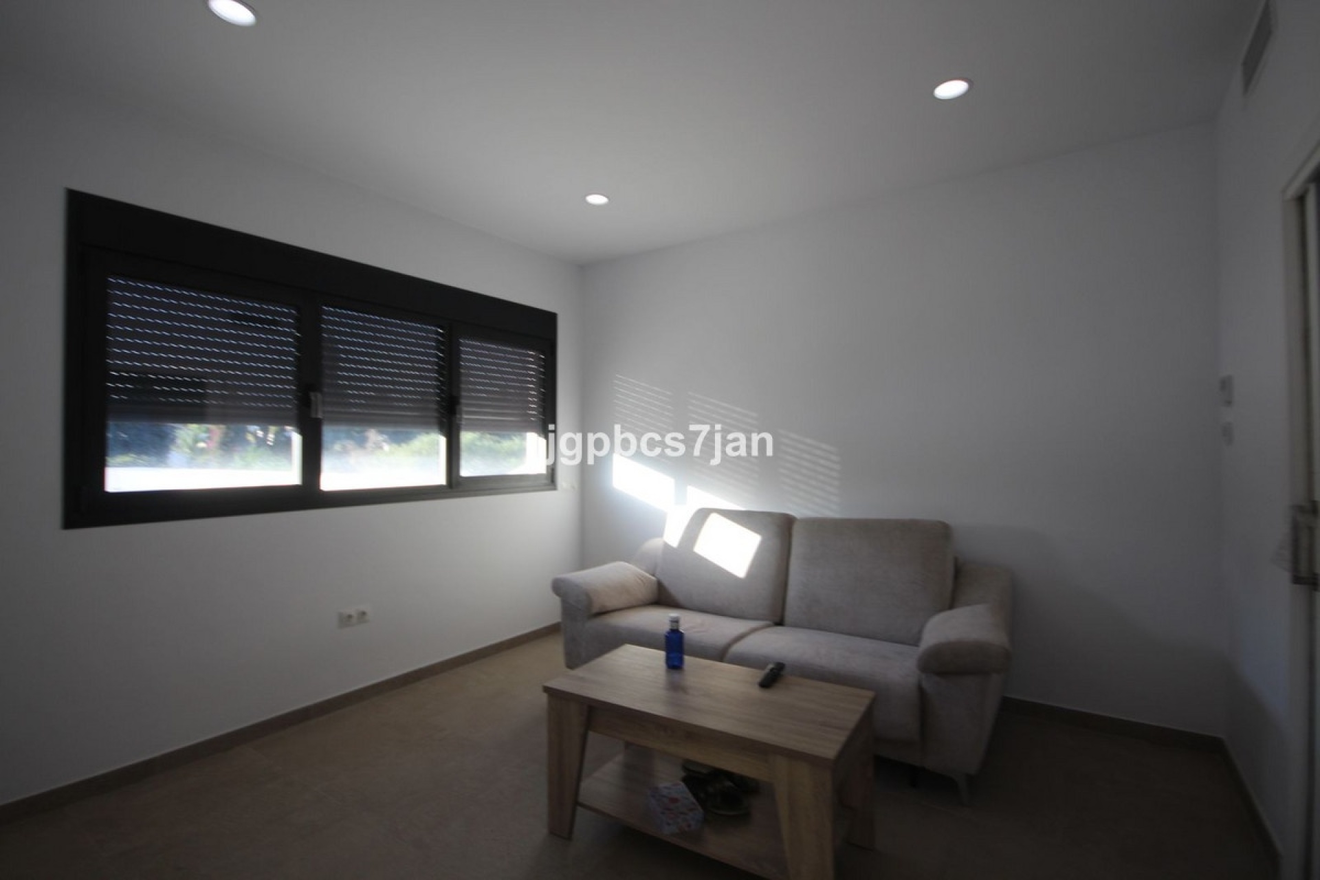 Rynek wtórny - Villa - Marbella - Elviria