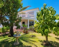 Rynek wtórny - Villa - Marbella - Elviria