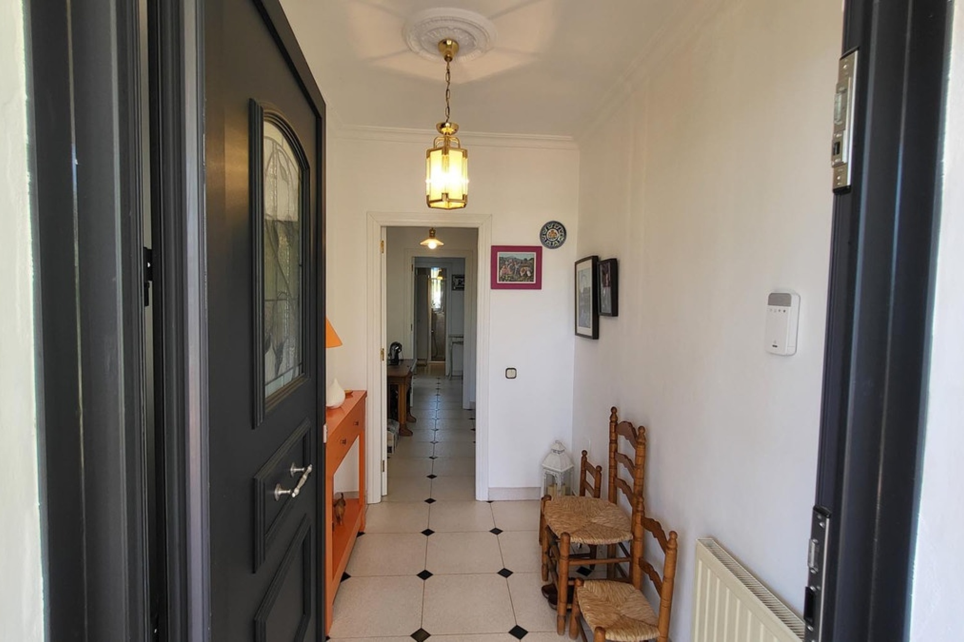 Rynek wtórny - Villa - Marbella - Elviria