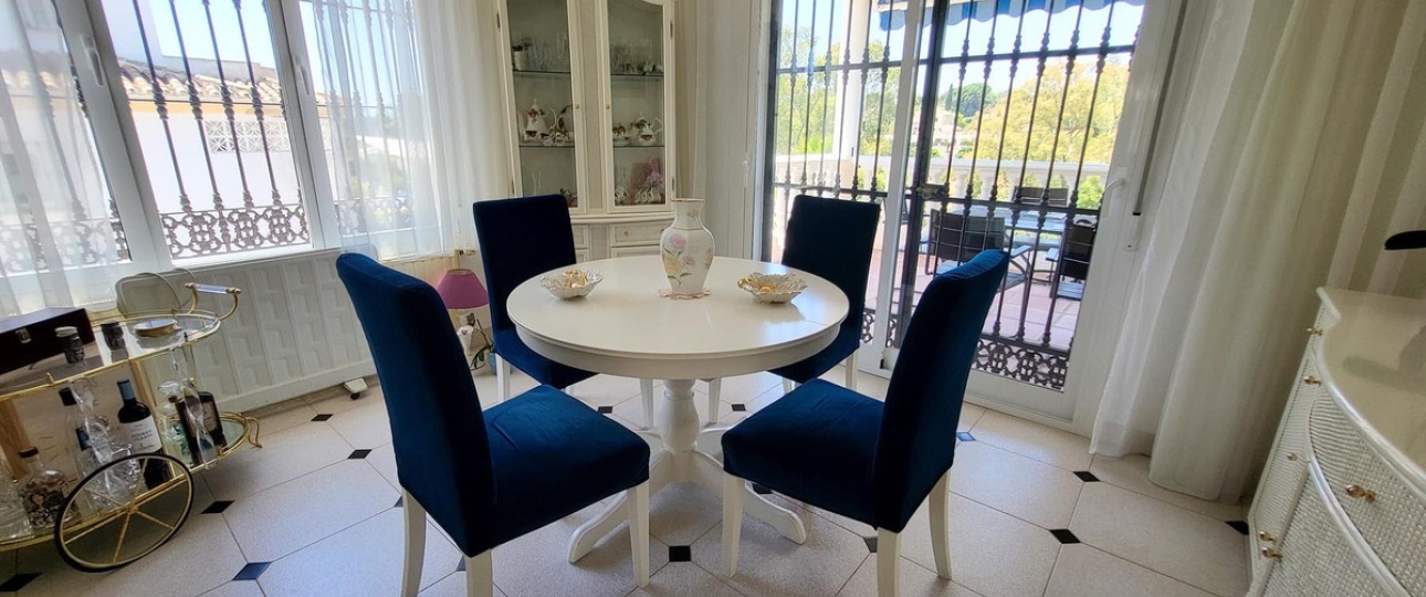 Rynek wtórny - Villa - Marbella - Elviria