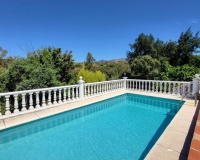 Rynek wtórny - Villa - Marbella - Elviria