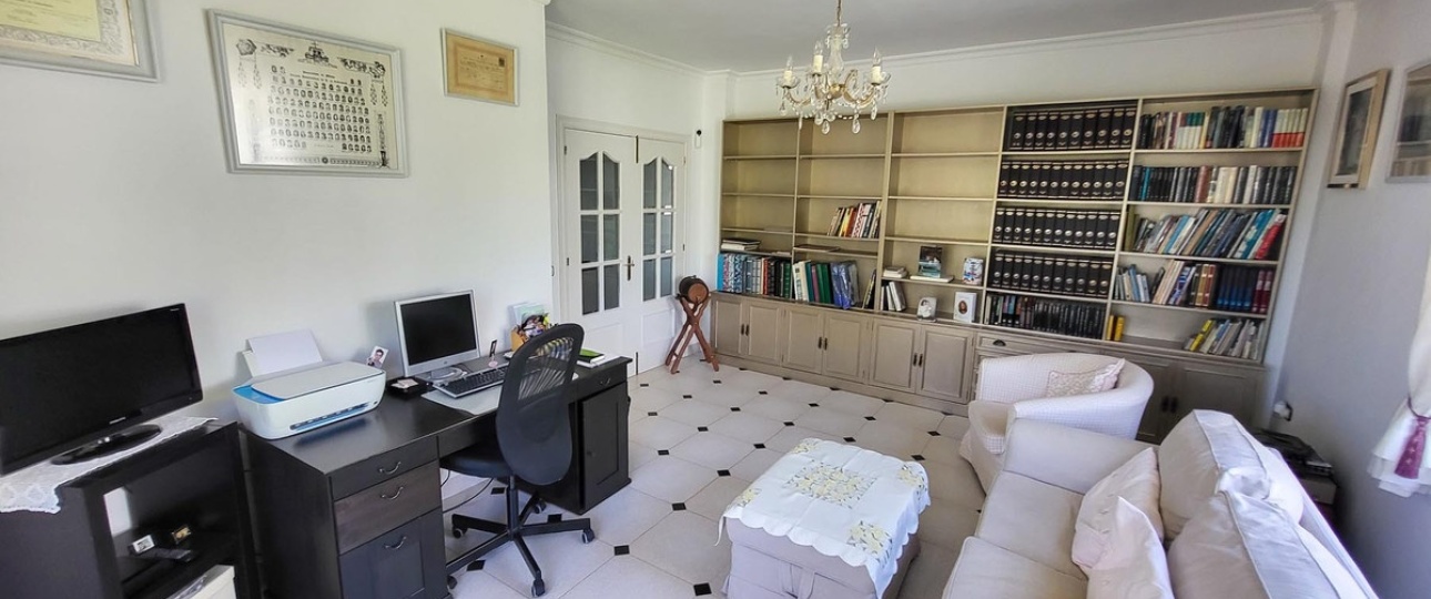 Rynek wtórny - Villa - Marbella - Elviria