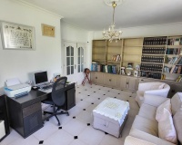 Rynek wtórny - Villa - Marbella - Elviria