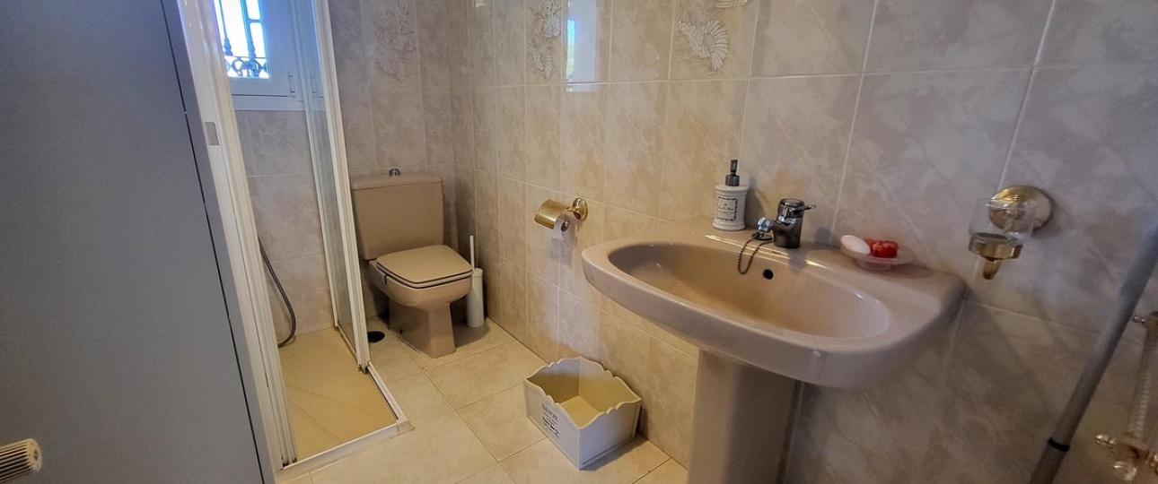 Rynek wtórny - Villa - Marbella - Elviria