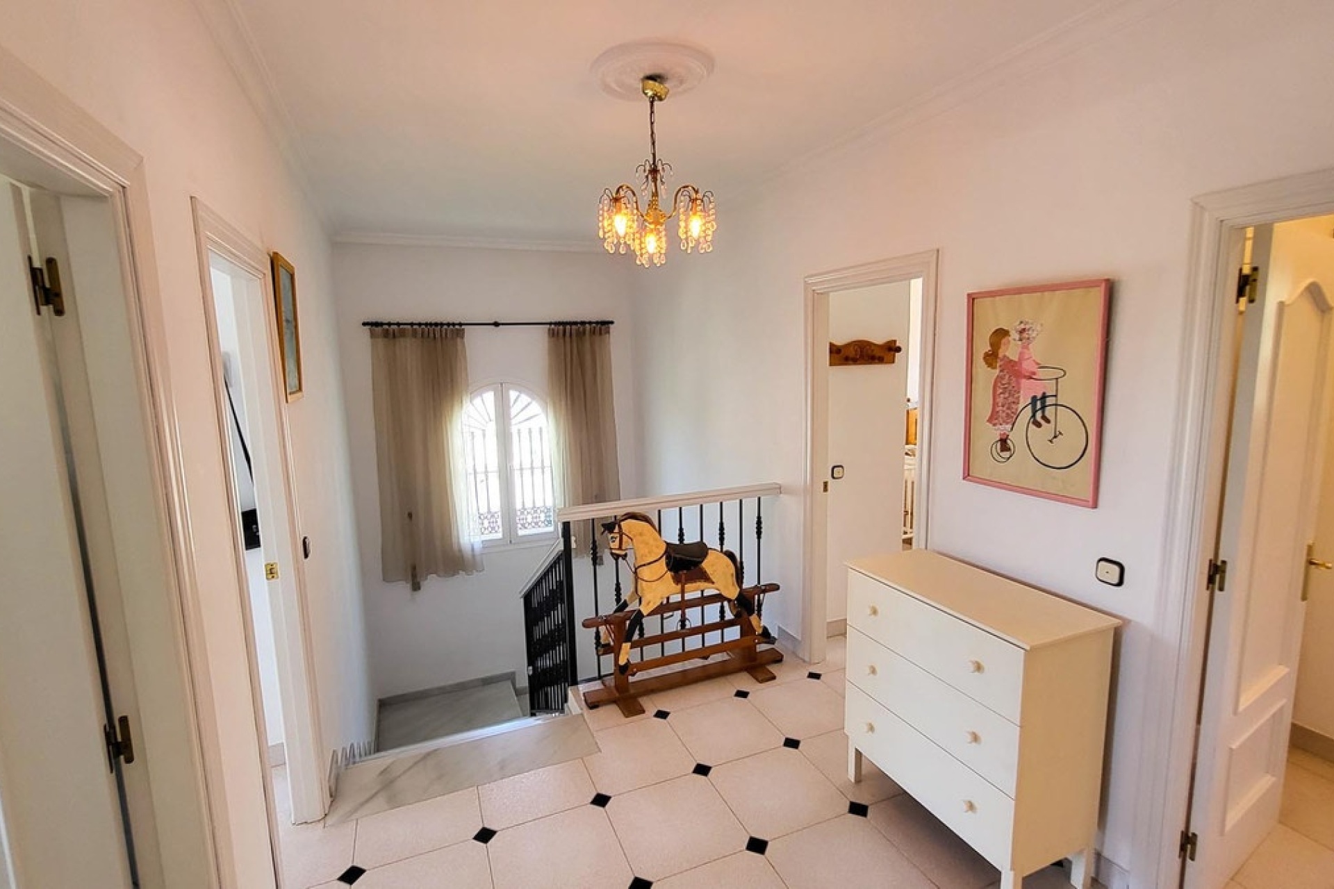 Rynek wtórny - Villa - Marbella - Elviria