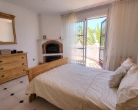 Rynek wtórny - Villa - Marbella - Elviria