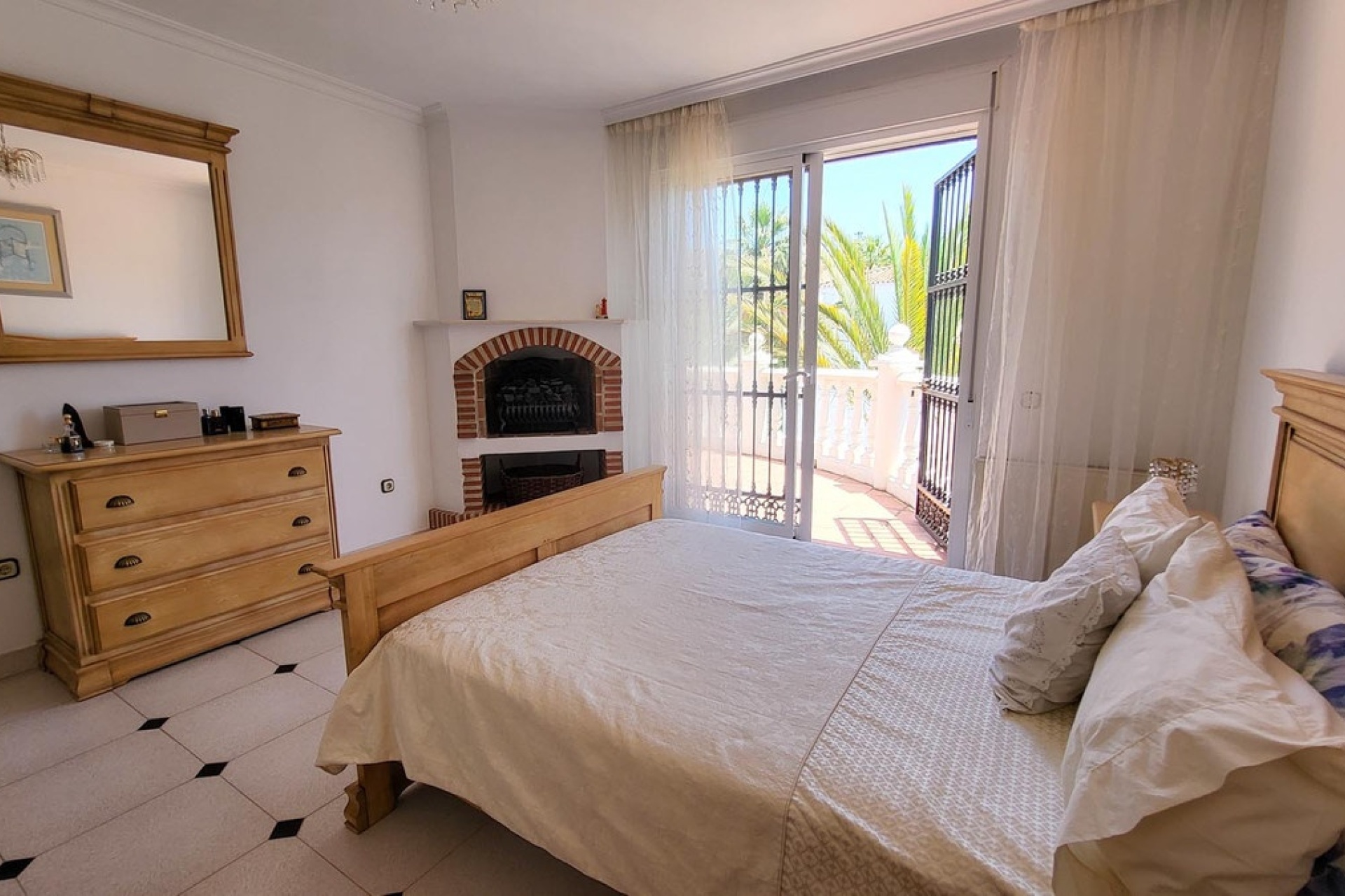 Rynek wtórny - Villa - Marbella - Elviria