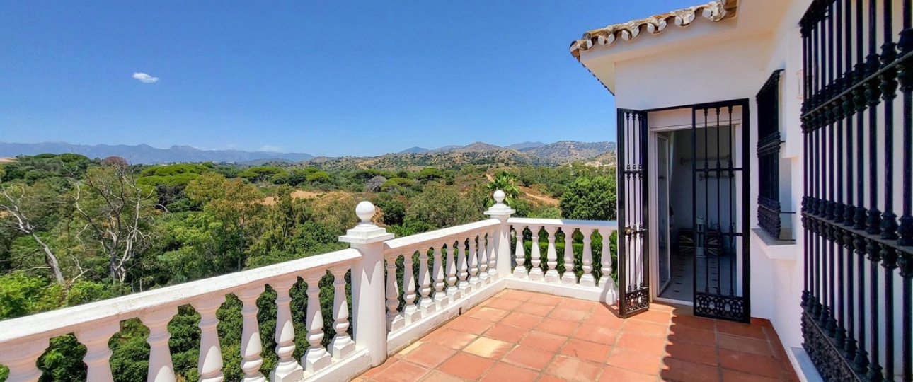 Rynek wtórny - Villa - Marbella - Elviria