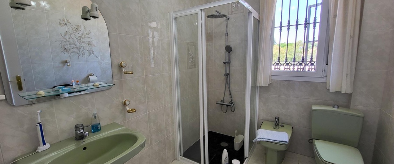 Rynek wtórny - Villa - Marbella - Elviria